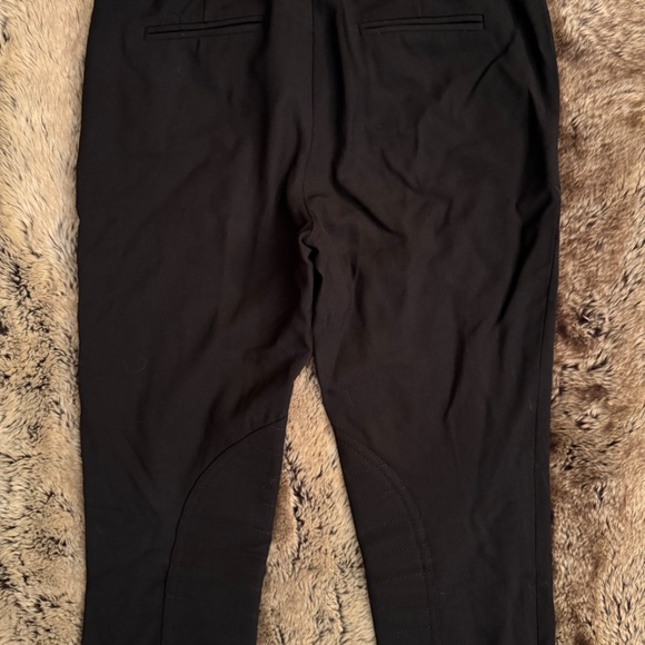 Bird by Juicy Couture Vintage Wool Suit / Riding Pants - Size 0 - Picture 4 of 4